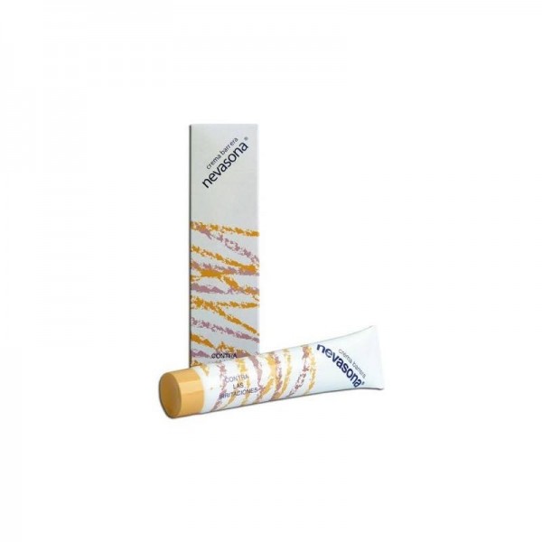 nevasona crema barrera 50 ml