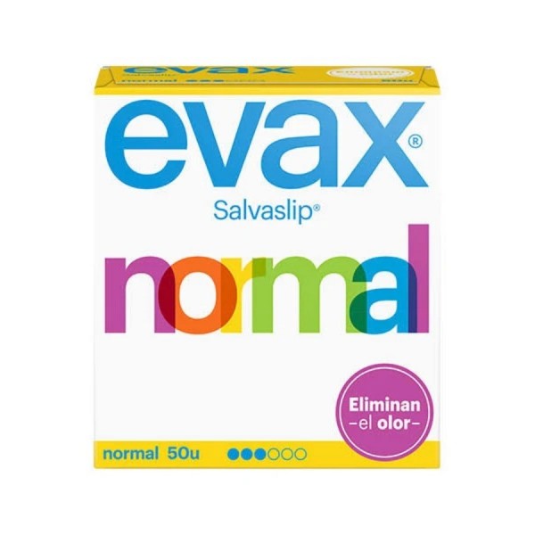 evax salvaslip normal 50u