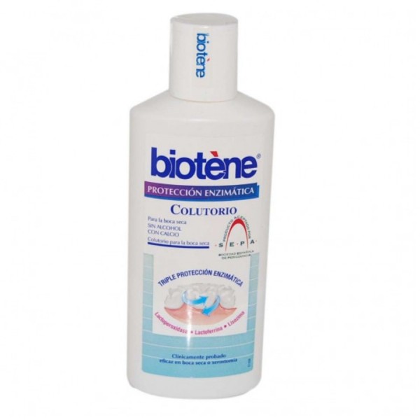 biotene colutorio 500 ml