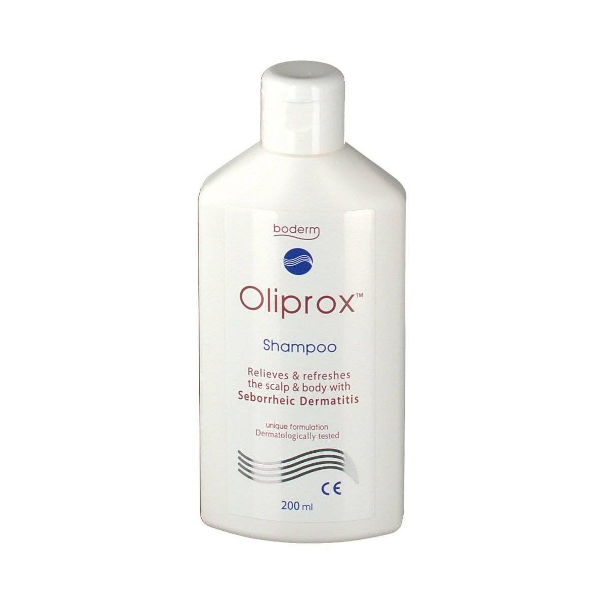 oliprox champu 200 ml