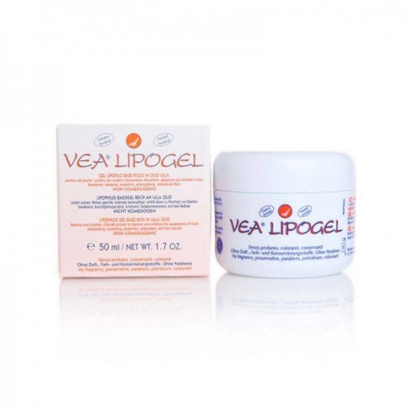 vea lipogel 50 ml