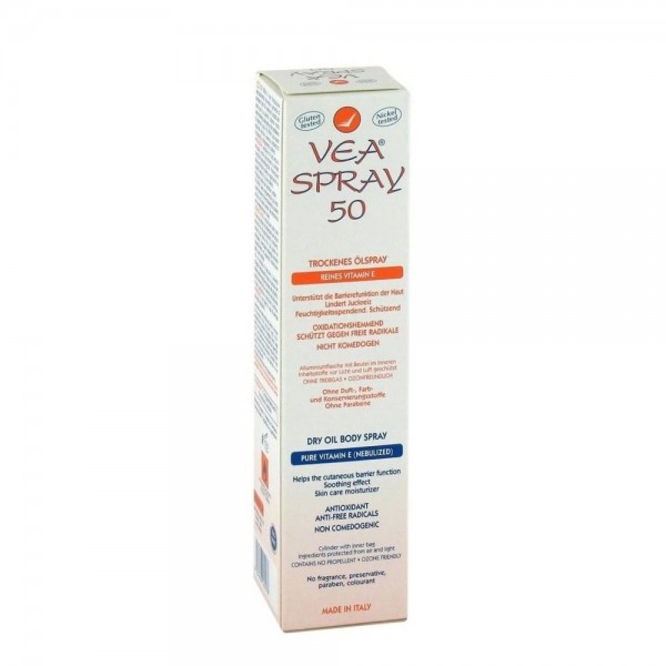 vea spray aceite 50ml