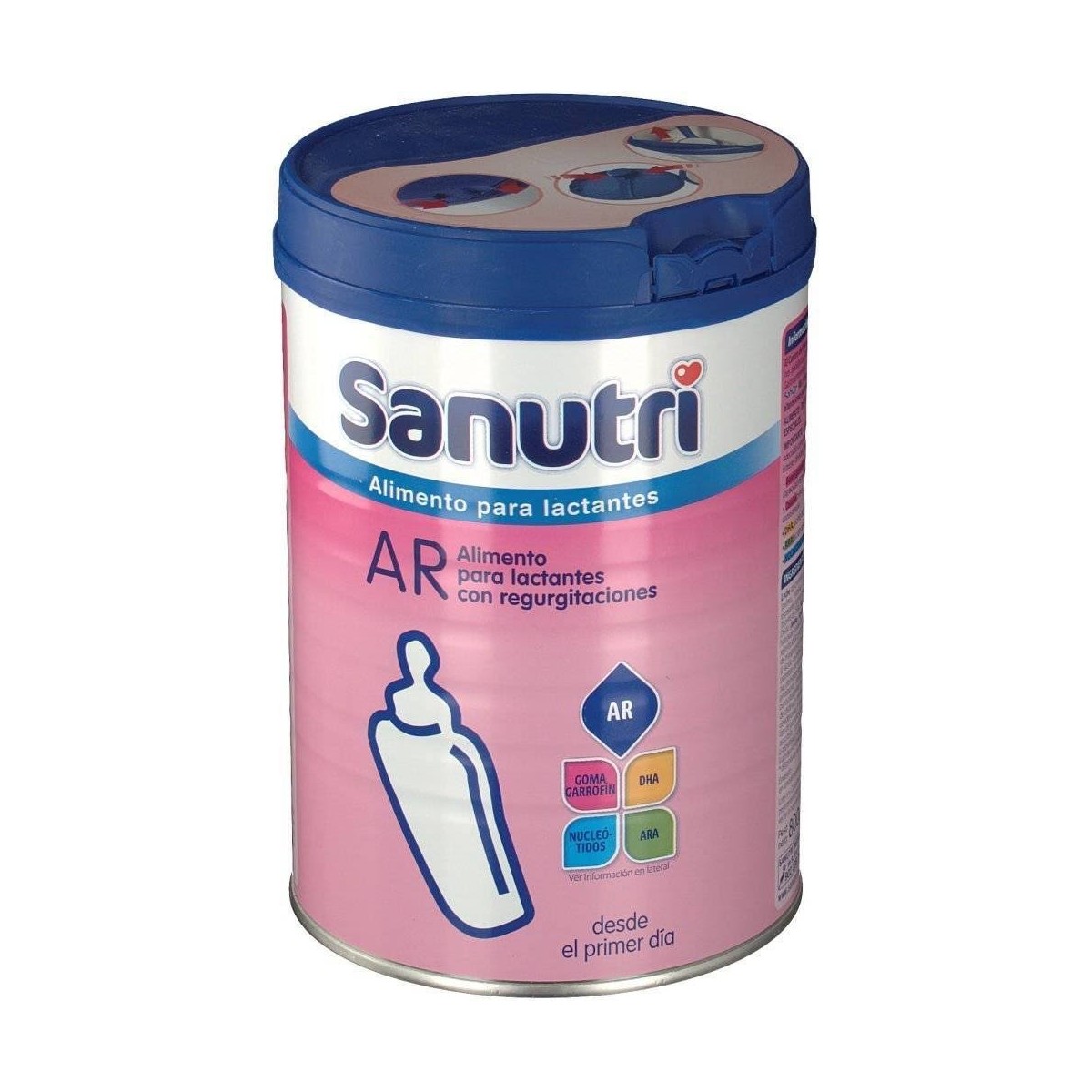 sanutri ar 800 g