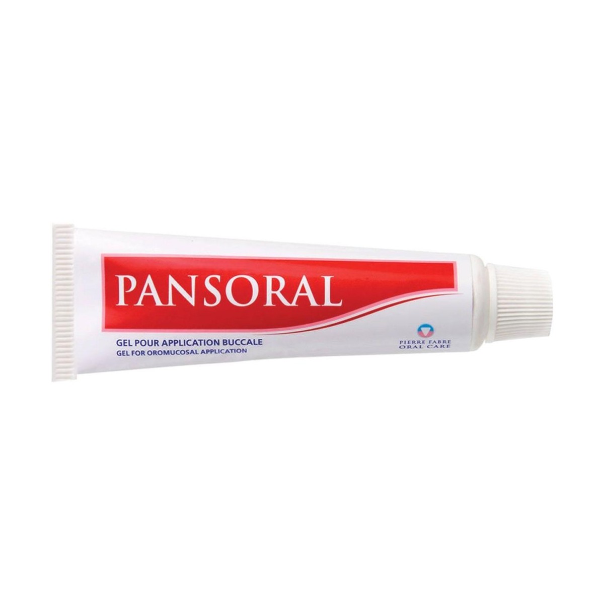 pansoral gel 15 ml