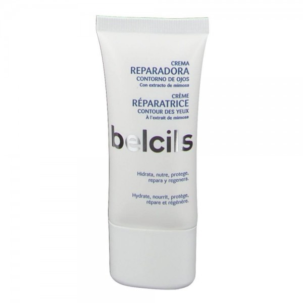belcils crema reparadora contorno ojos 30 ml