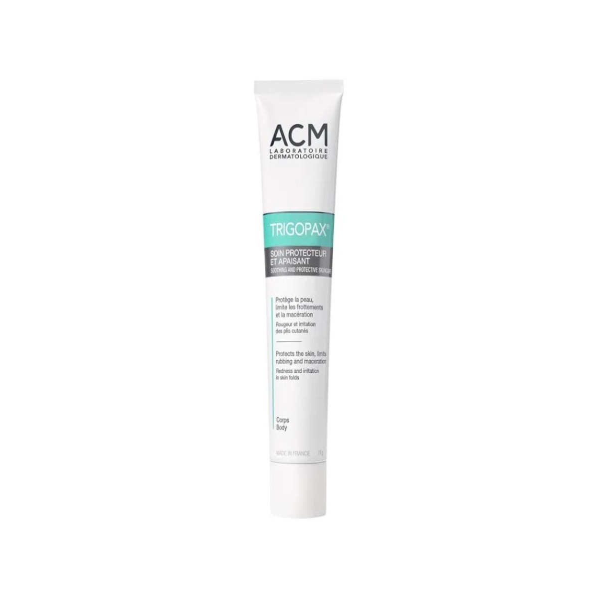 trigopax crema 75 ml