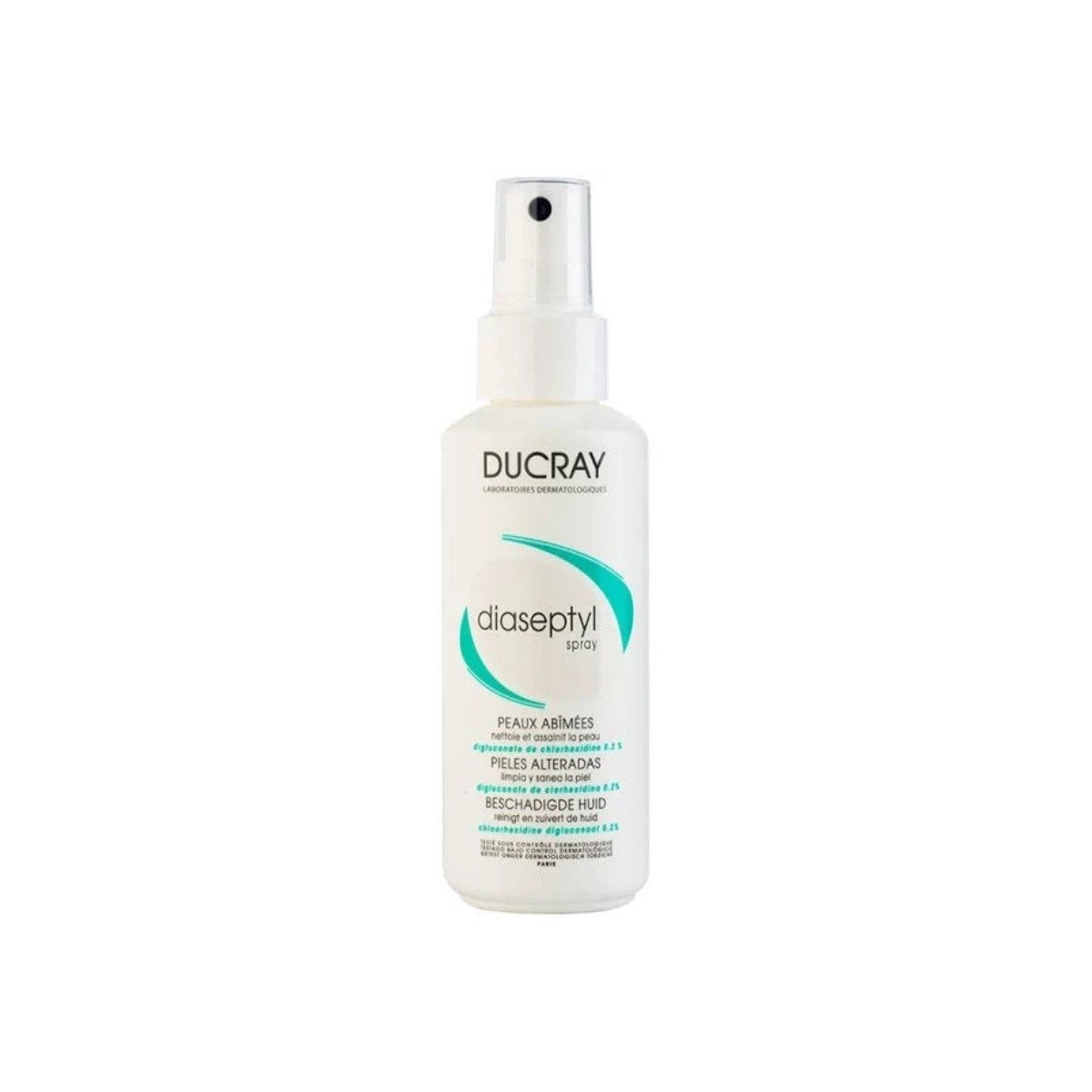 diaseptyl spray 125 ml