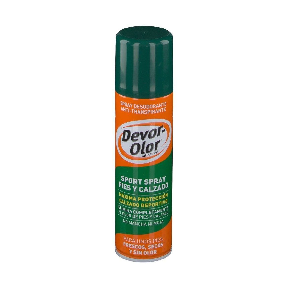 devor olor sport spray 150 ml