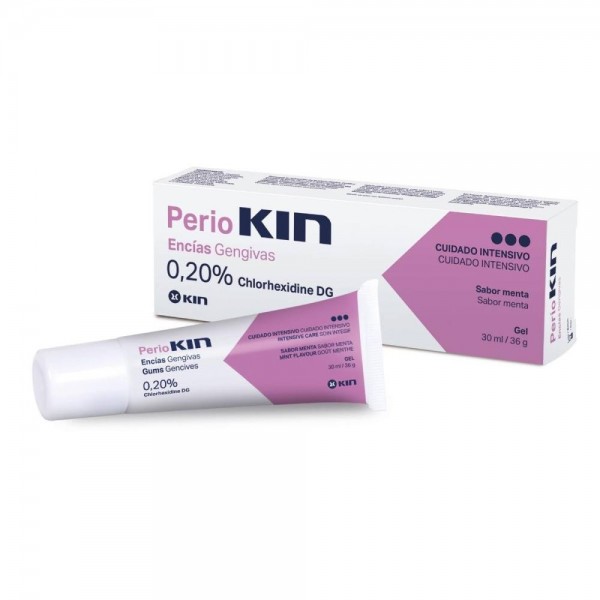 perio kin gel 30 ml