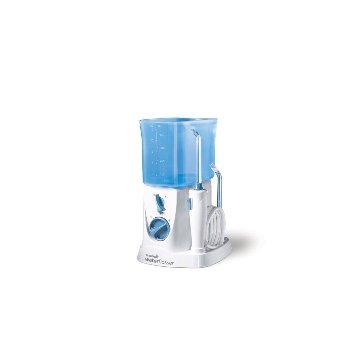 waterpik traveler irrigador wp 300