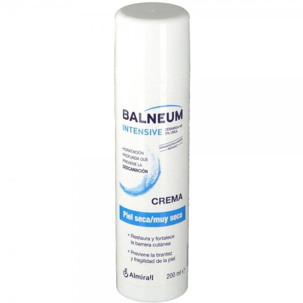 balneum intensive 200 ml crema