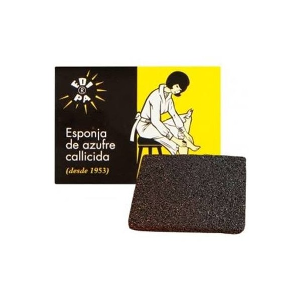 edipa piedra pomez callicida