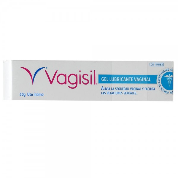 vagisil gel hidratante vaginal 50 g