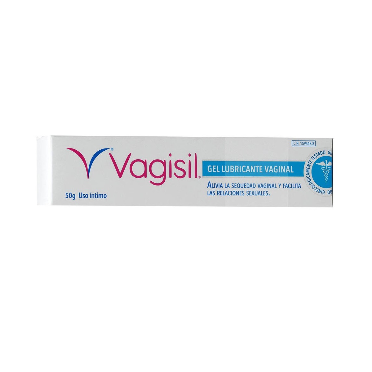vagisil gel hidratante vaginal 50 g