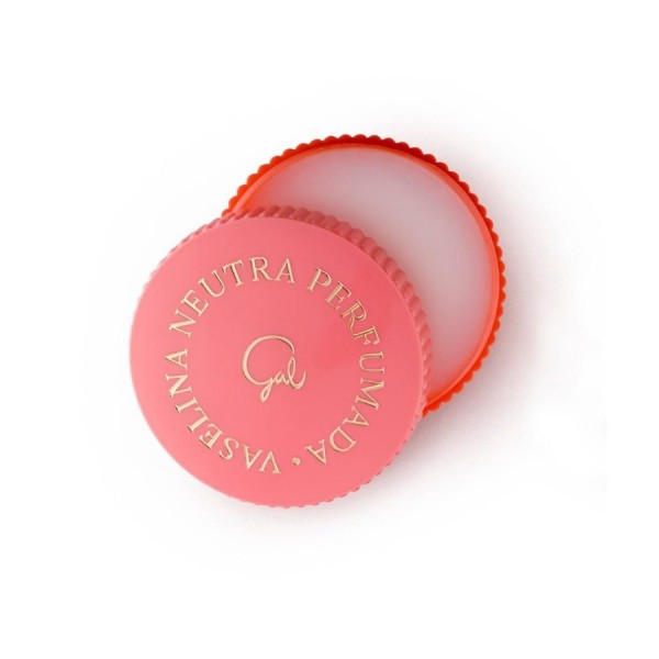 vaselina perfumada gal 40 gr