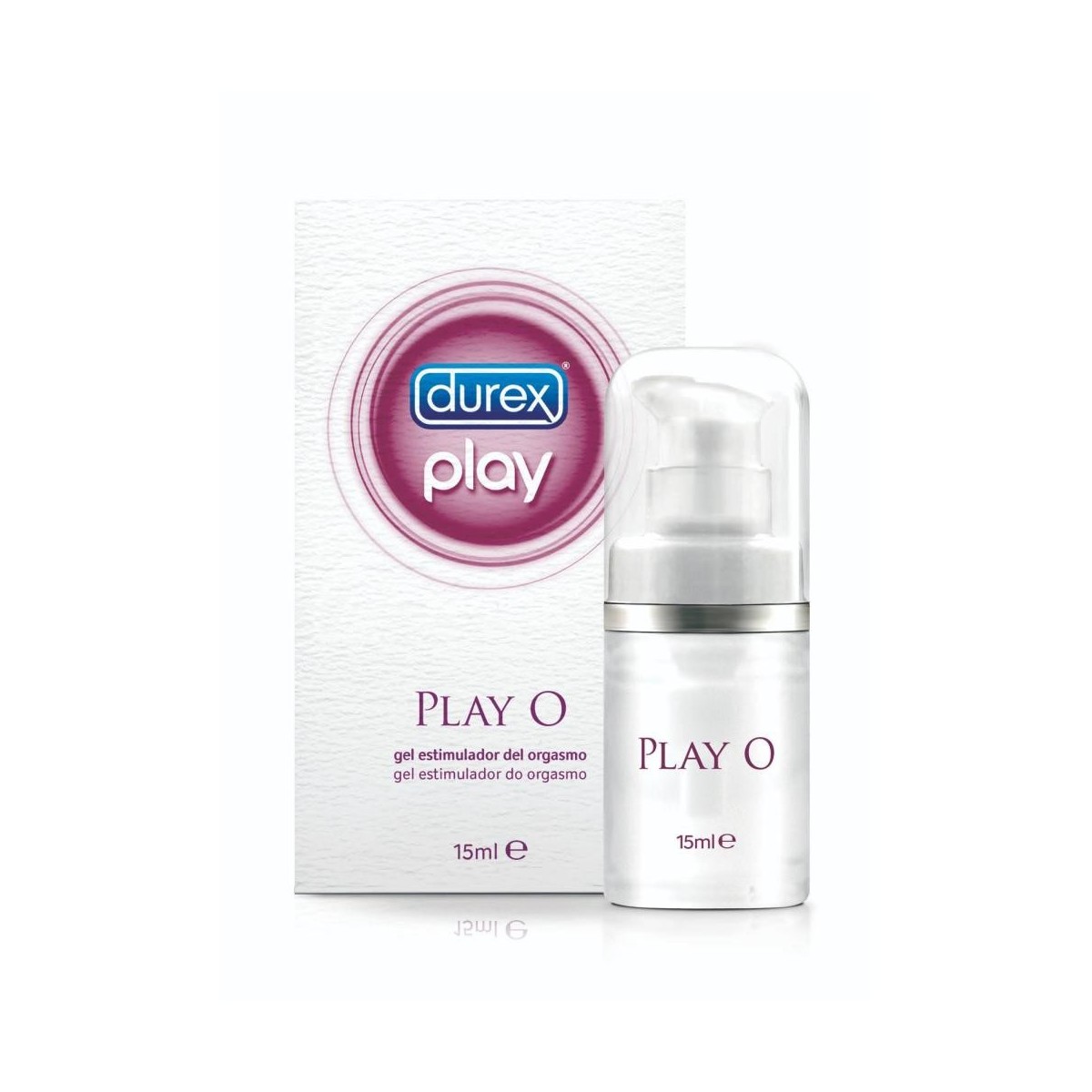 durex play o gel 15 ml