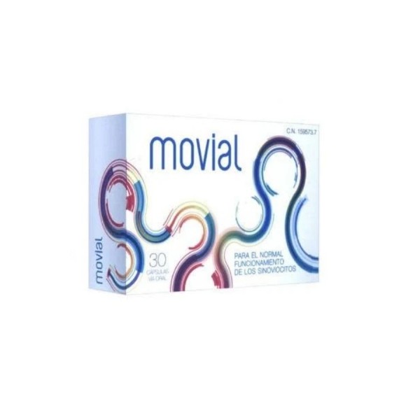 movial 30 capsulas
