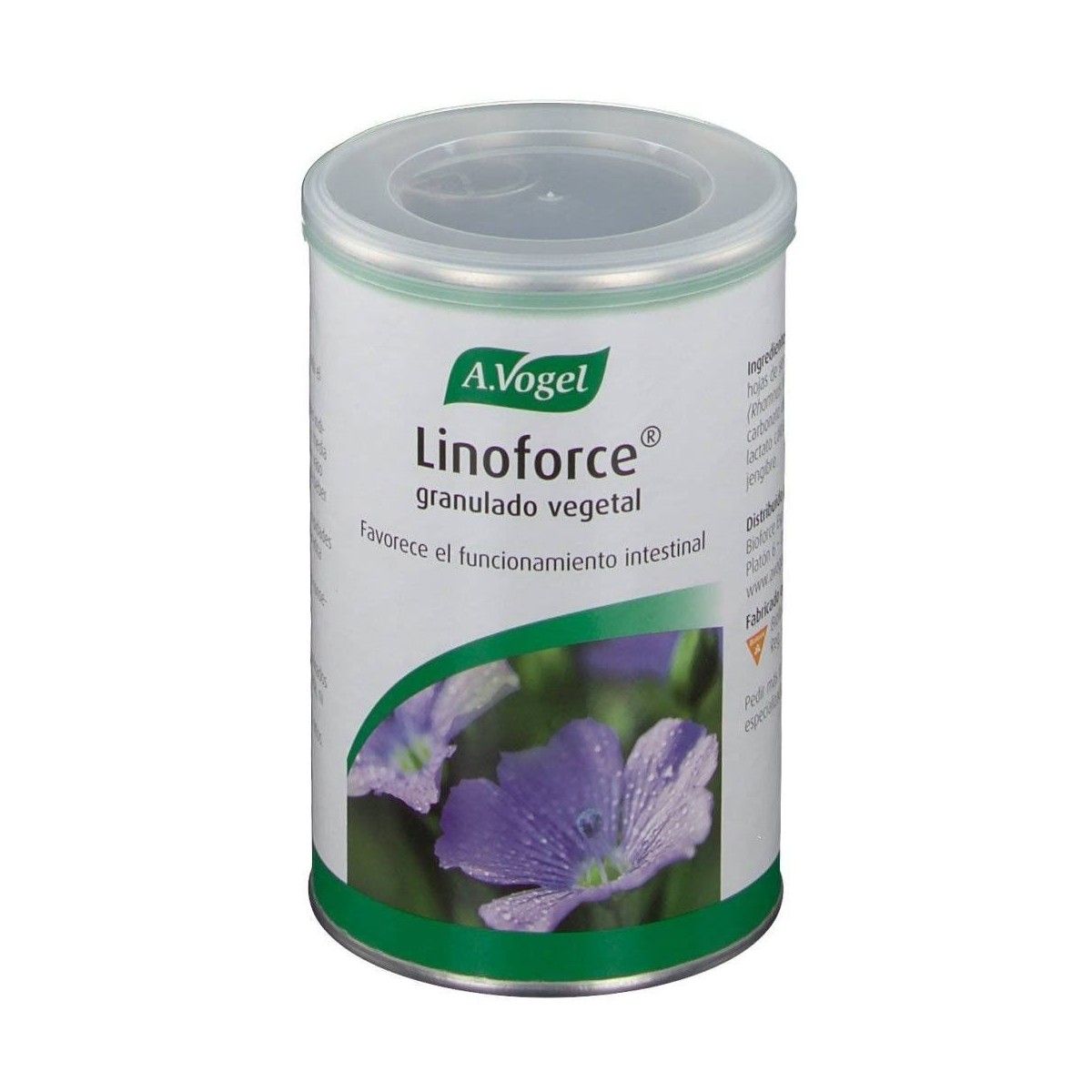 linoforce 300gr vogel