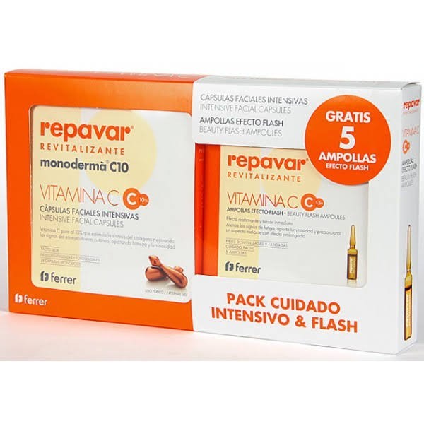 repavar monoderma revitalizante c10 duplo