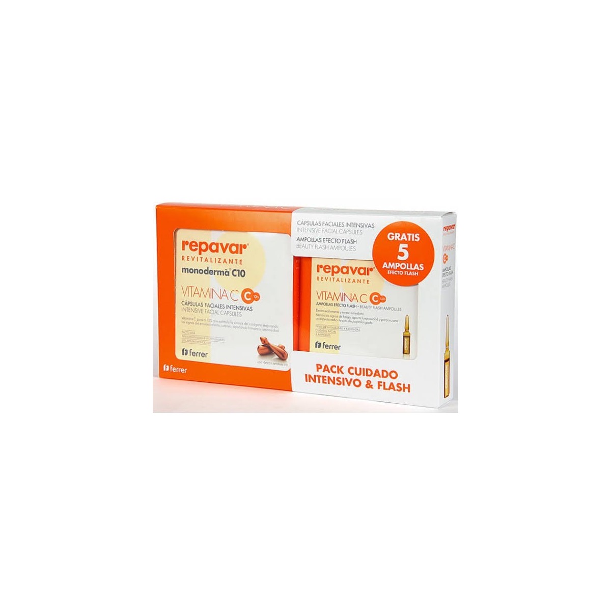 repavar monoderma revitalizante c10 duplo