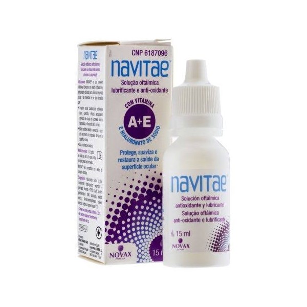 navitae 15 ml