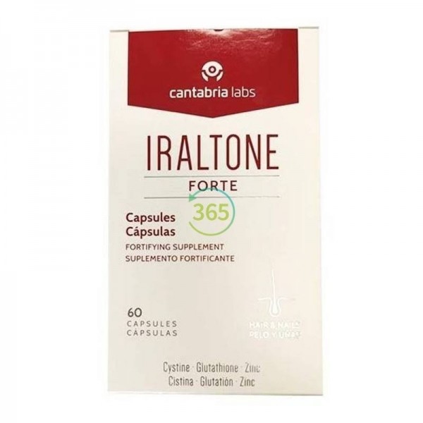 iraltone forte