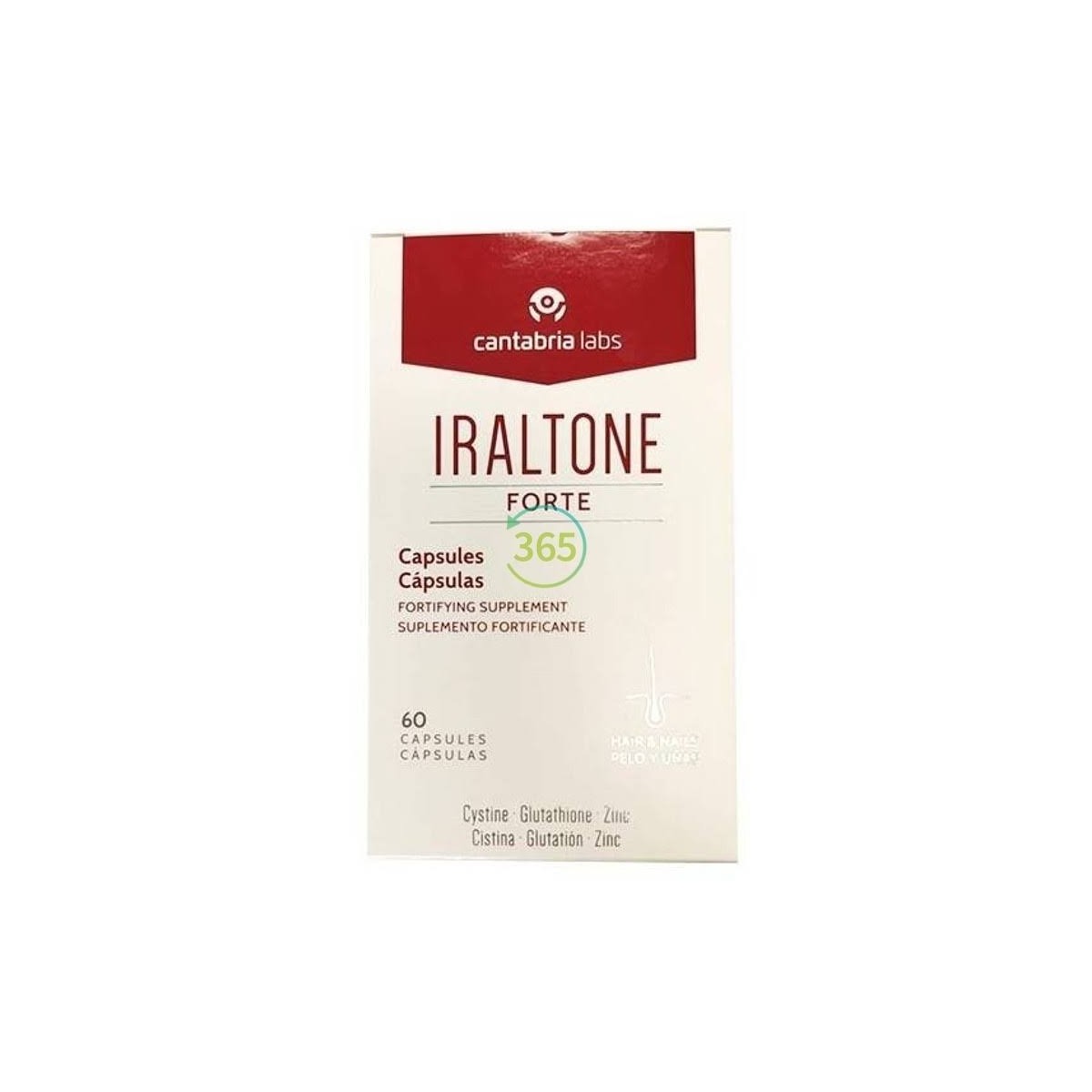 iraltone forte