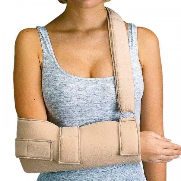cabestrillo inmovilizador hombro orliman