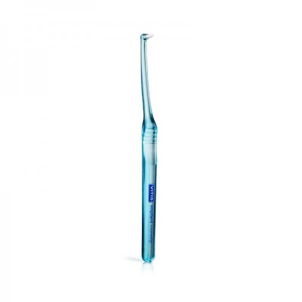 vitis cepillo dental implant monotip