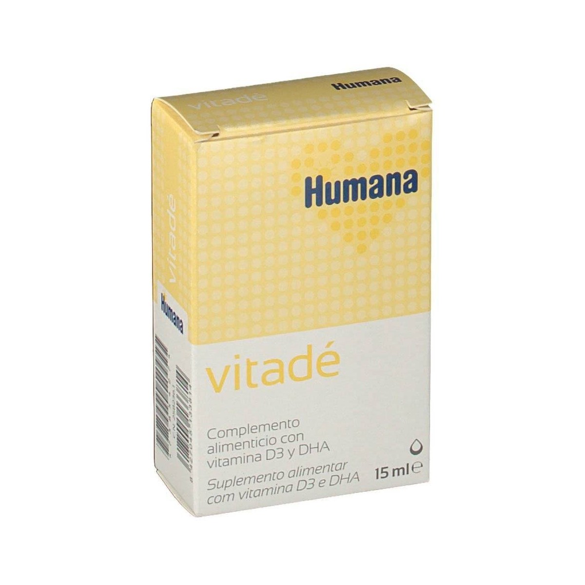 vitade 15 ml