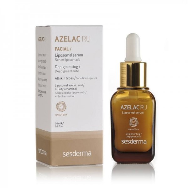 sesderma azelac ru liposomal serum 30 ml