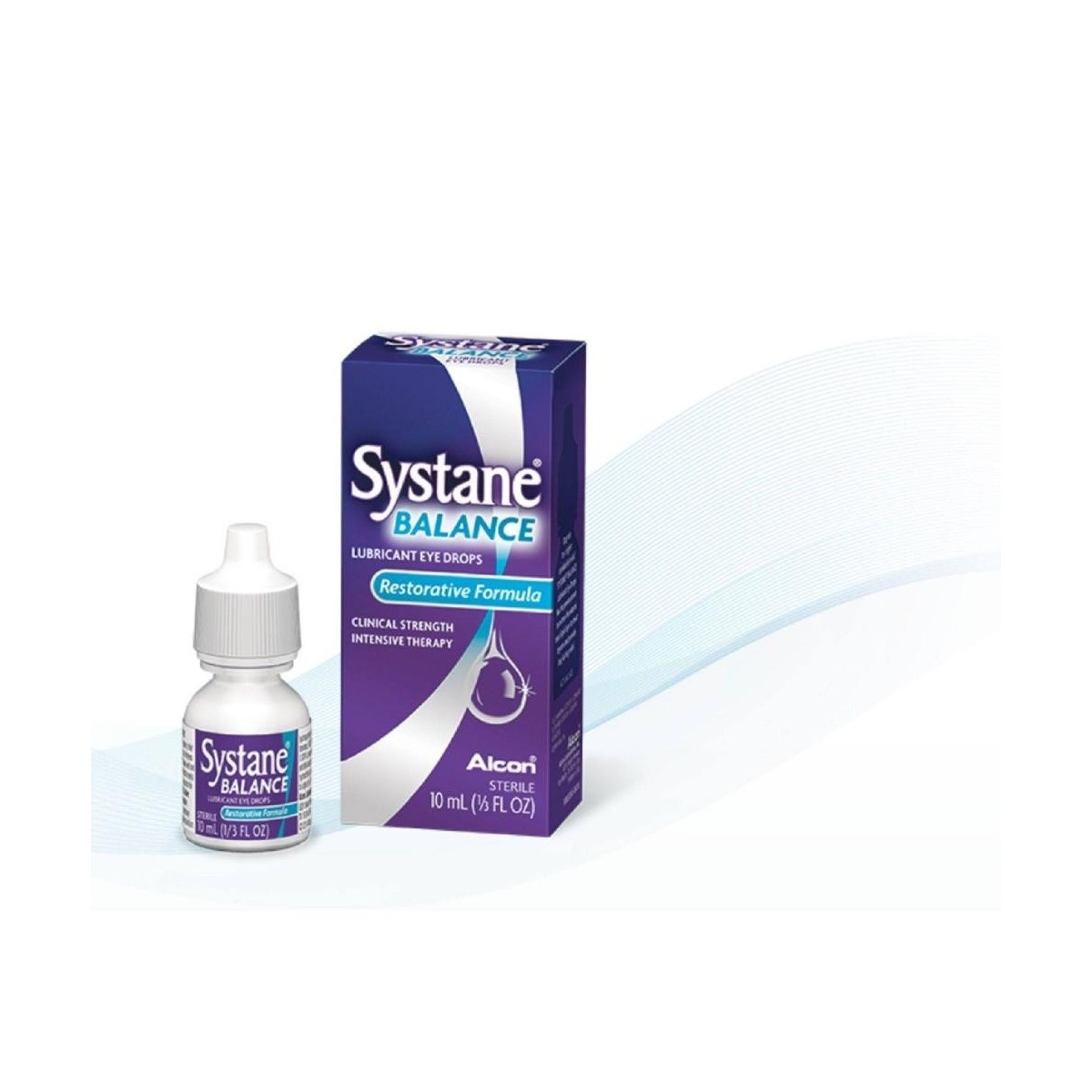 systane balance gotas 10ml