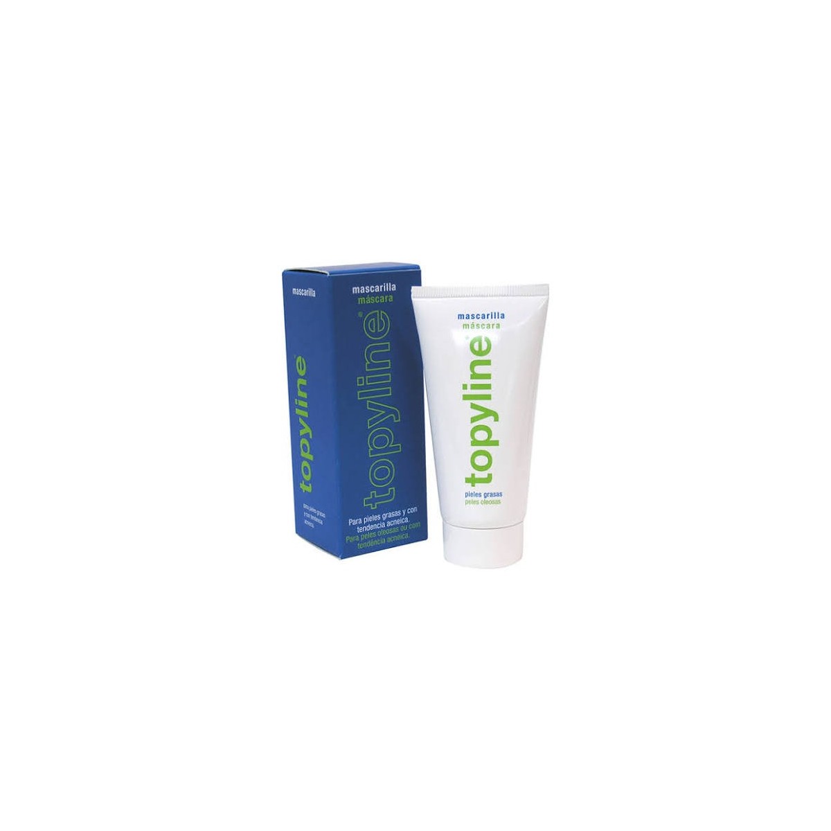 topyline mascarilla 50 ml cosmeclinik