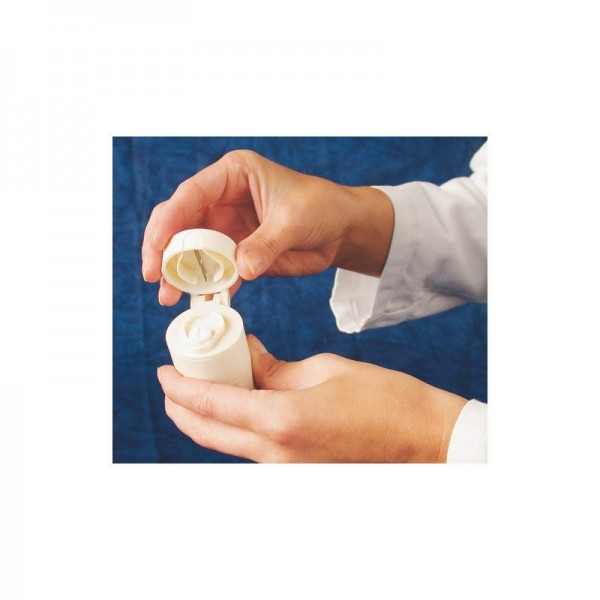 pastillero cortador partidortriturador h 9936