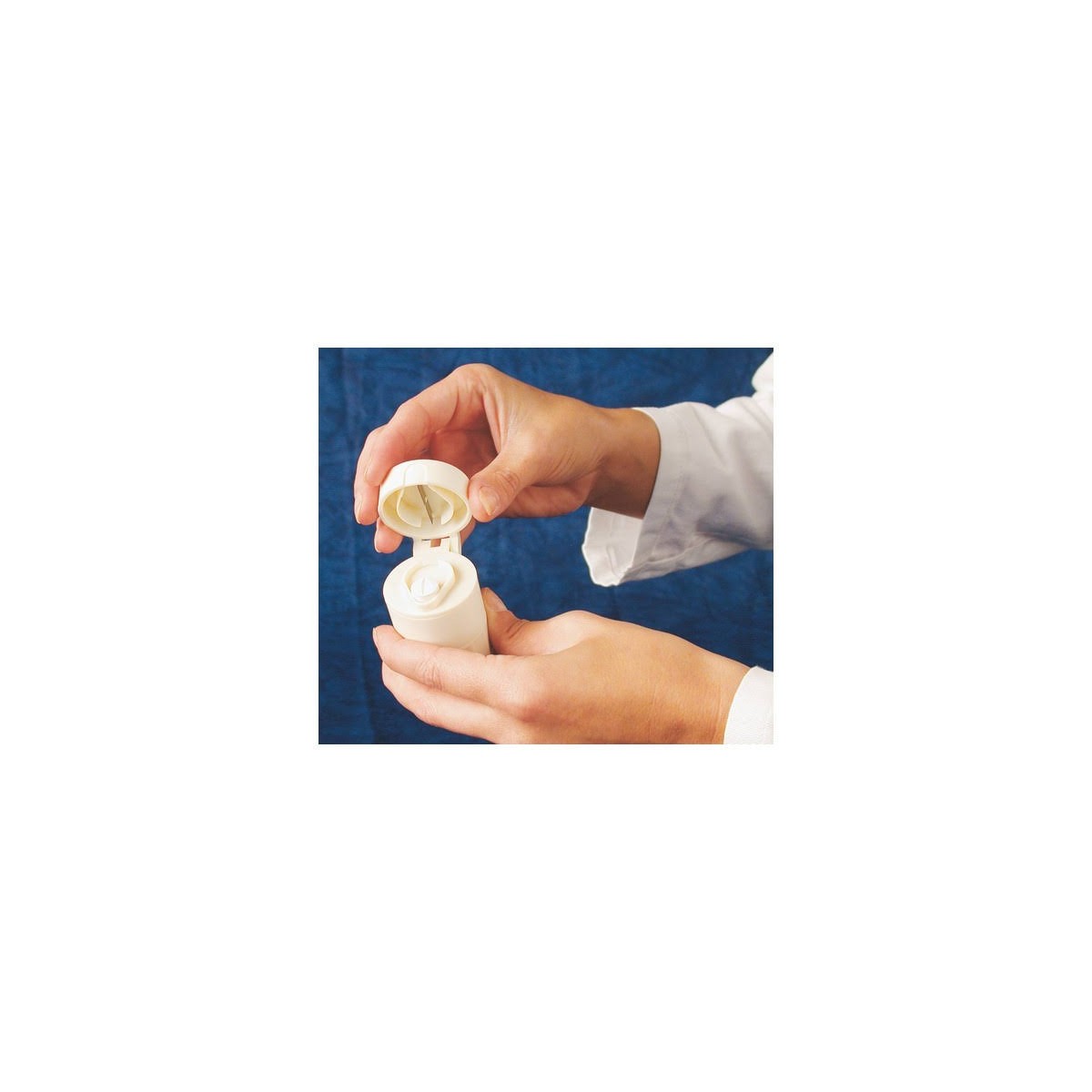 pastillero cortador partidortriturador h 9936