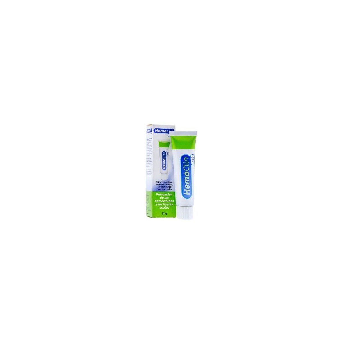 gel hemorroidal hemoclin