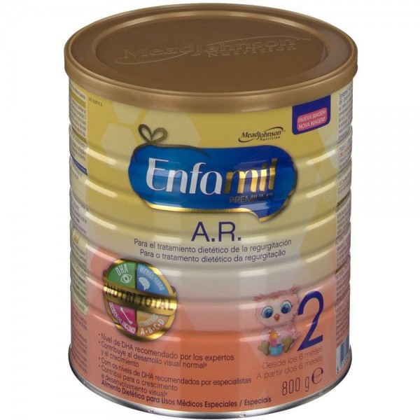 enfamil 2 ar 800 g