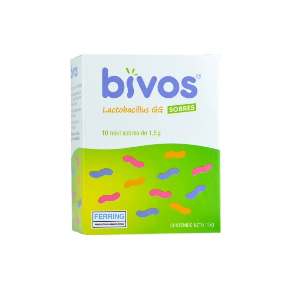 bivos 10 sobres