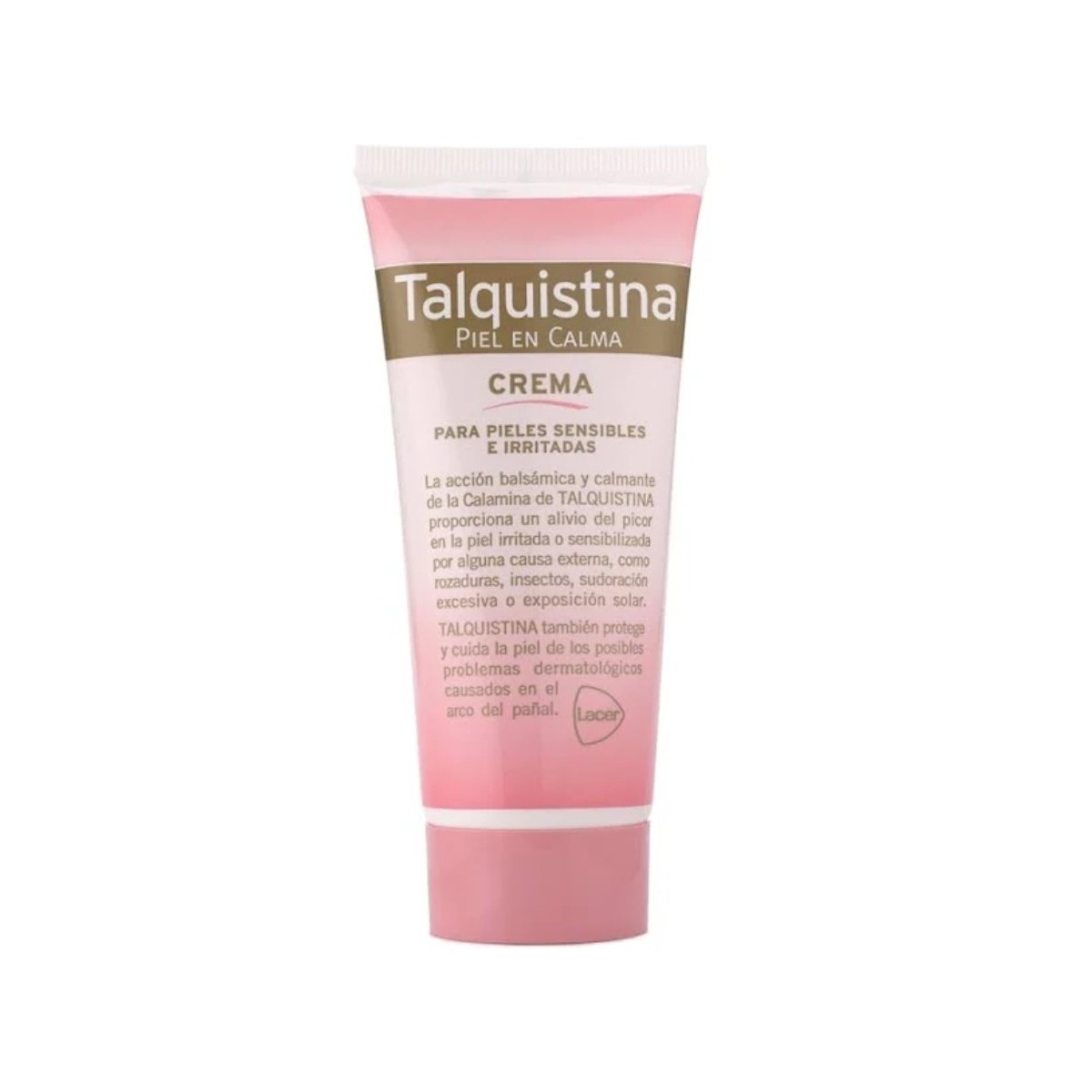 talquistina crema 100 ml
