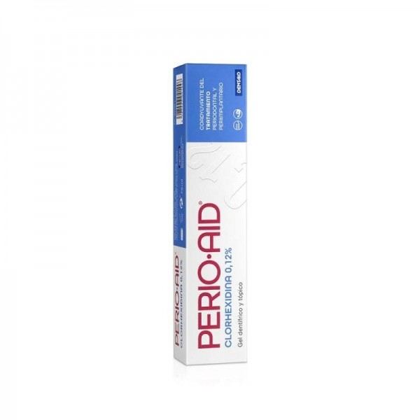 perio aid gel 75 ml