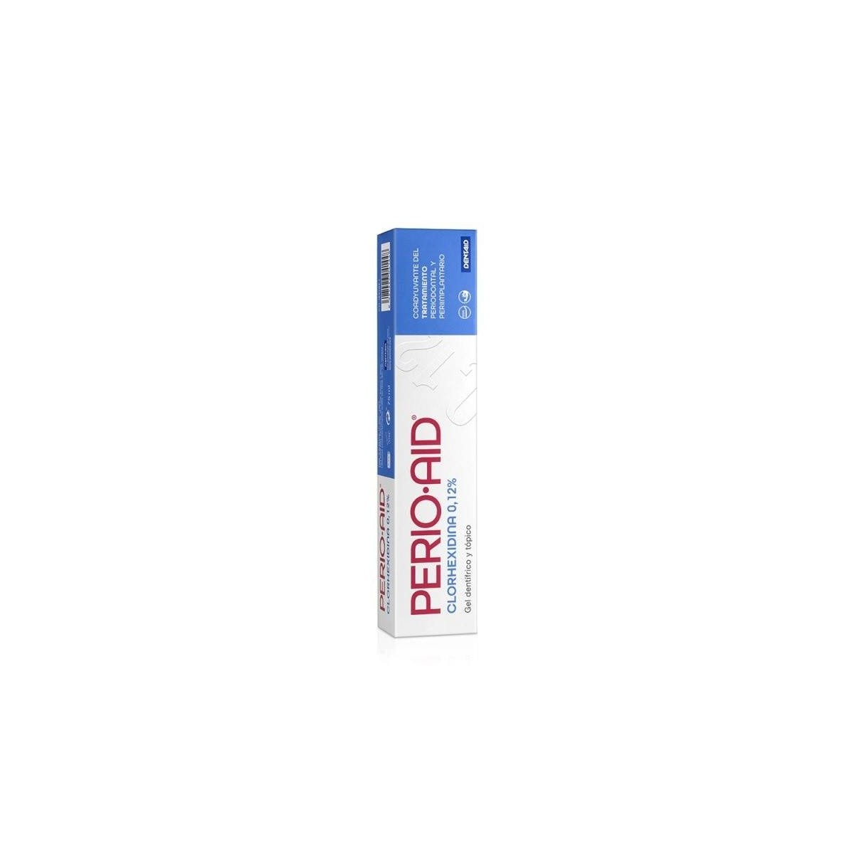 perio aid gel 75 ml