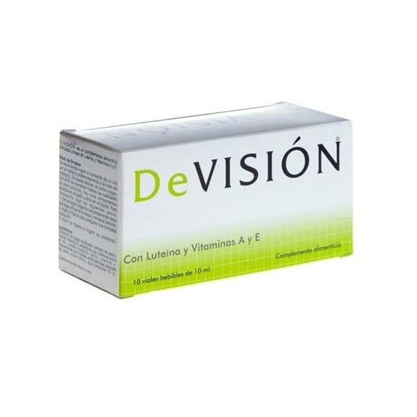 devision 10 viales