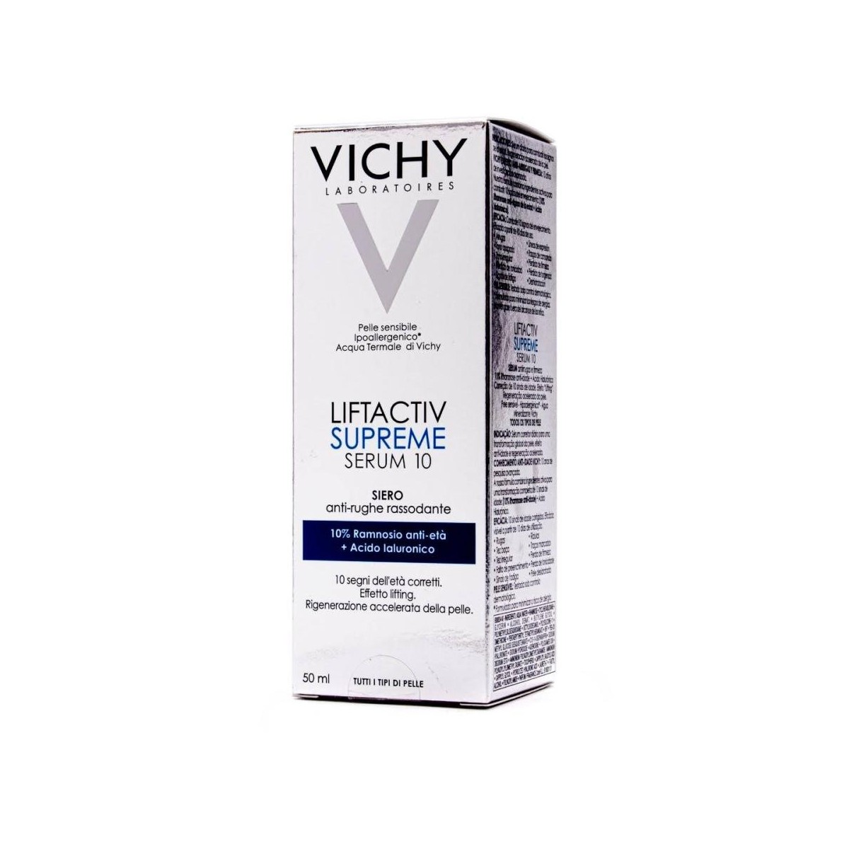 vichy liftactiv serum 10 supreme 50 ml