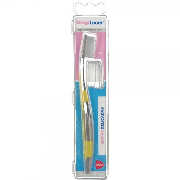 gingilacer cepillo dental lacer