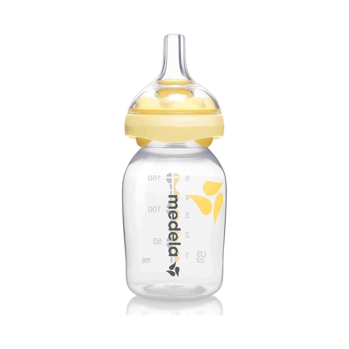 medela biberon calma 150 ml
