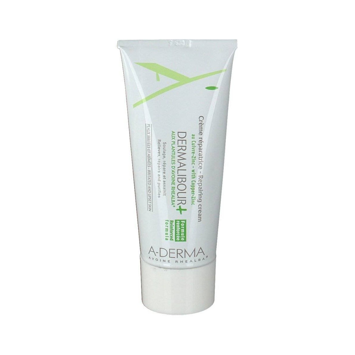 a derma dermalibour crema 100 ml