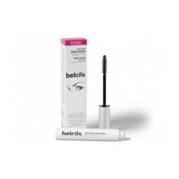 belcils mascara precision 12 ml