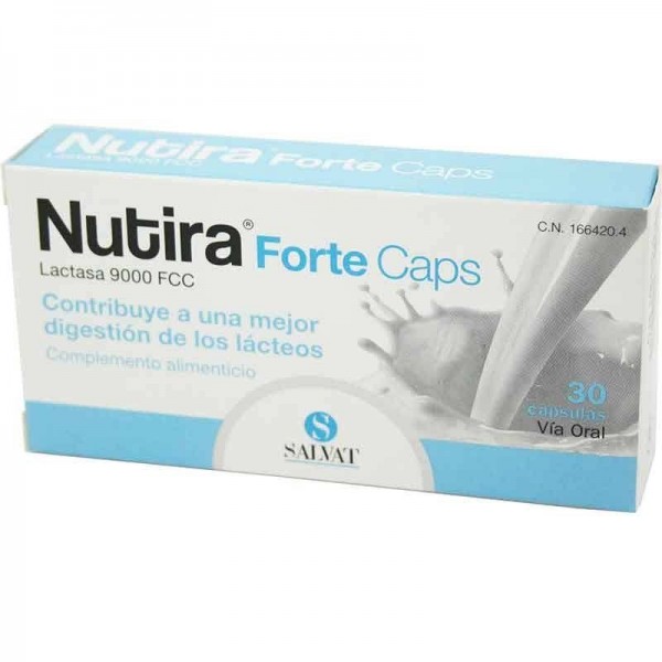nutira forte 30 caps
