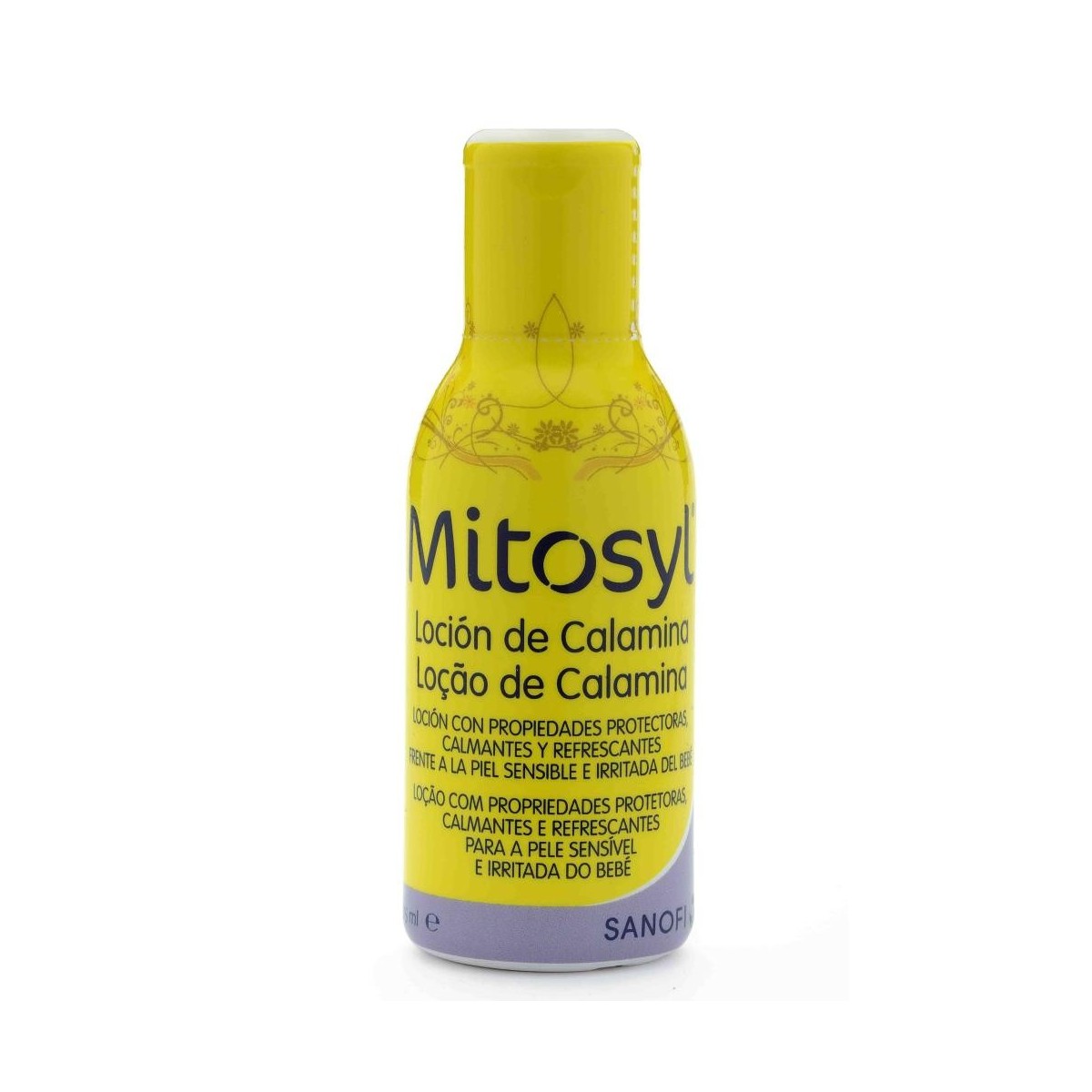 mitosyl locion de calamina 75 ml