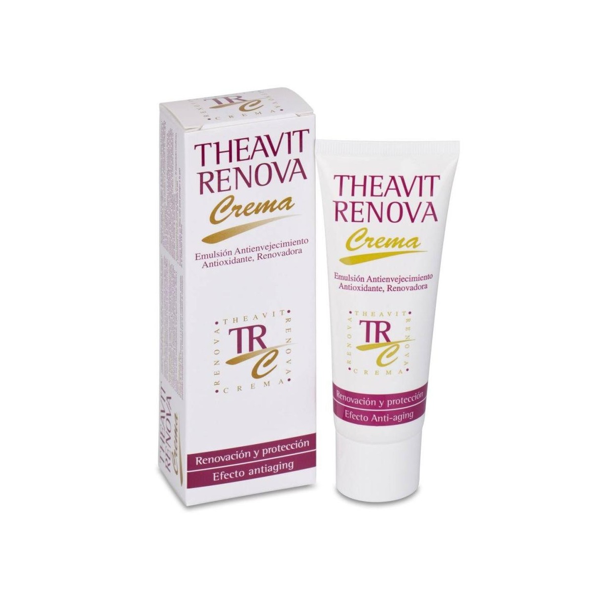 theavit renova crema 75 ml